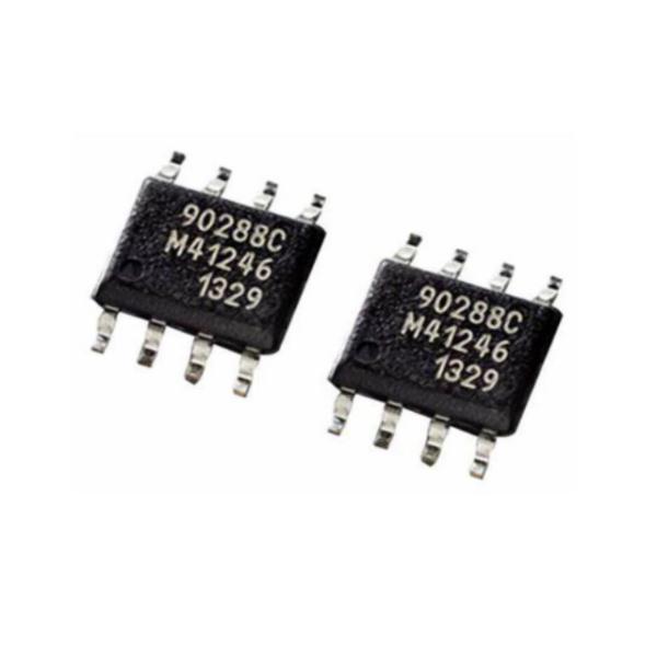 Cheap MLX90288LGO-CAB-002-RE Sensor IC Programmable Linear Hall-Effect Sensor IC SOIC-8 for sale