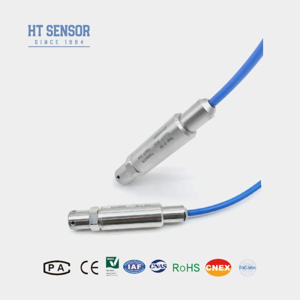 Cheap High-Performance Liquid Level Transmitter For Accurate And Stable Measurement Pressure Sensor for sale