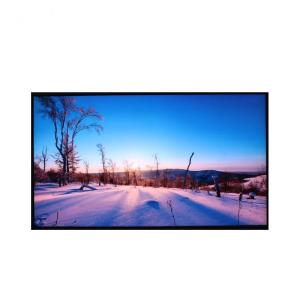China Edge Emitting LED Backlit TFT LCD Screen 21.5 Inch TFT Monitor on sale