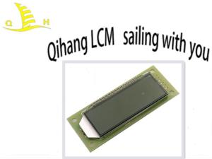Best 7 Segments Liquid Crystal Display Custom Segment LCD Display Module wholesale