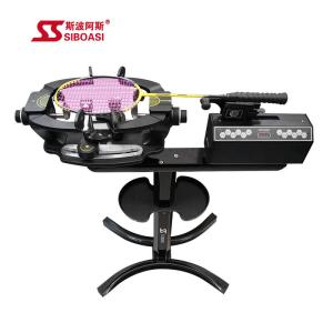 Best SGS Certified Badminton Racket Binding Machine Multi Function wholesale