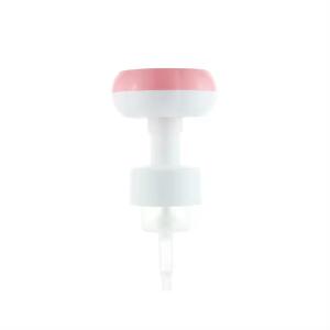 Best 40mm 42mm Press Foam Soap Dispenser Flower Foam Pump wholesale