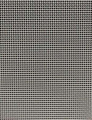 Cheap Electro 4x4 Galvanised Square Mesh Fencing Stainless Steel Ventilation for sale