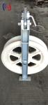 18-70KG 508 Series Stringing Block With 1 Sheave And 1/3/5 Sheave
