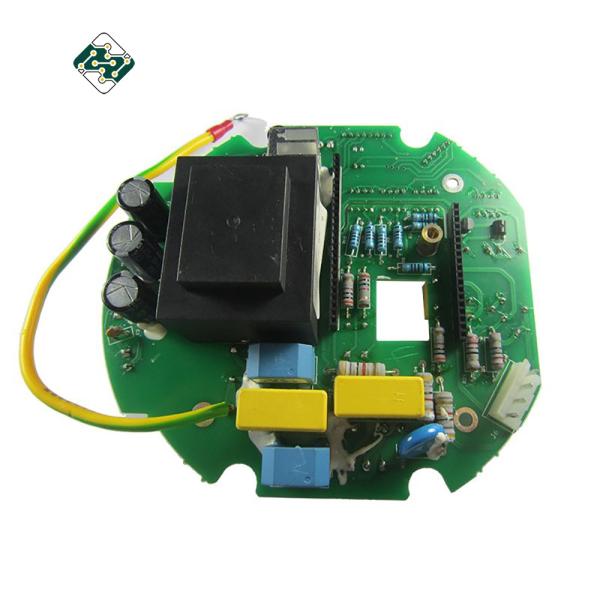 Cheap ISO14001 Assembled Printed Circuit Boards for sale