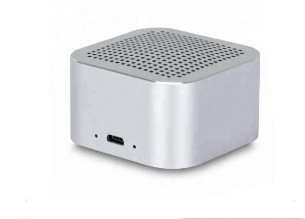 Cheap Home Theatre Small Powerful Bluetooth Speaker , Battery Powered Speaker 10m RF Range for sale