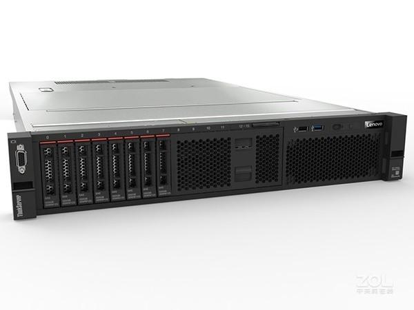 Cheap ThinkSystem SR588 2U Rack Computer Storage Server for sale