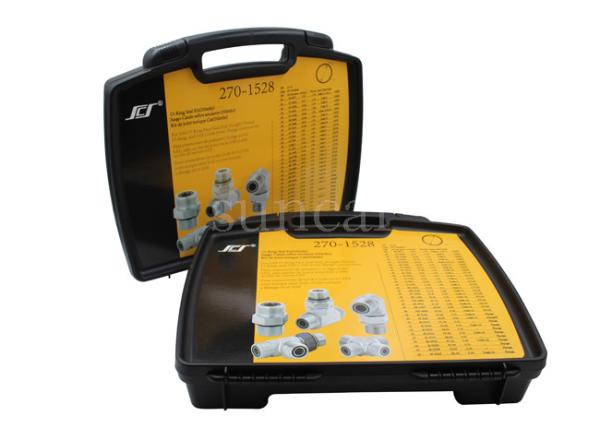 Cheap 270-1528 CA2701528 2701528 C.A.T O-Ring Seal Kit Nitrile Seal Box for sale