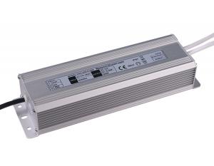 China 240x71x46mm High Voltage LED Driver , Outdoor Moistureproof LED Power Driver on sale