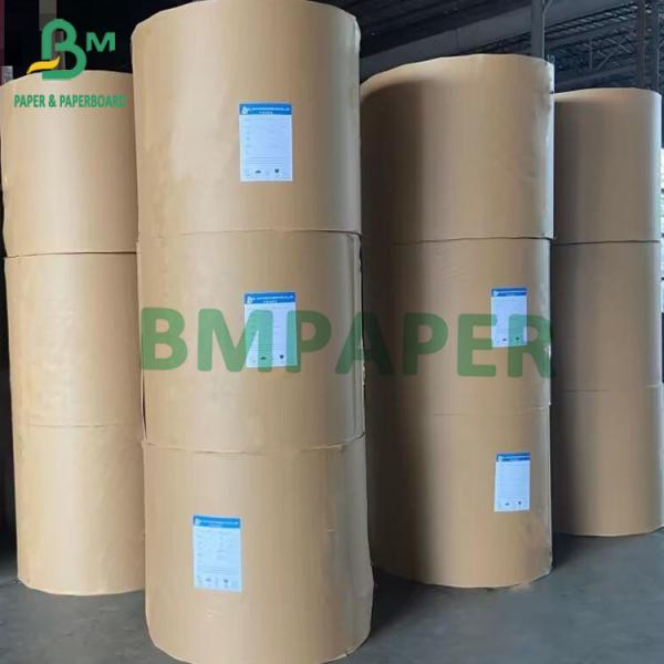 Cheap 60# 70# 80# 100#LB Uncoated Woodfree white bond Text Paper for Offset Printing and book writing in 50gsm To 300gsm for sale