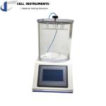 Package Leak Tester Using Pressure Decay Testing Method Digital Leak Tester With