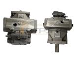 Variable Displacement Axial Piston Pump A4VSO125 A4VSO180 A4VSO250 A4VSO355