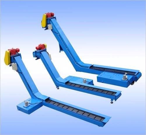 Cheap Customized  Submerged Scraper Chain Conveyor  High Strength Precise Coordination for sale