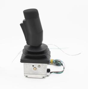 China Industrial Joystick Controller Replacement For Haulotte 2441305160 on sale