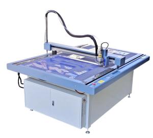 Best Dual Usage All Aluminum Countertops Cutting Plotter with Cutting Speed 500-1800mm/s wholesale
