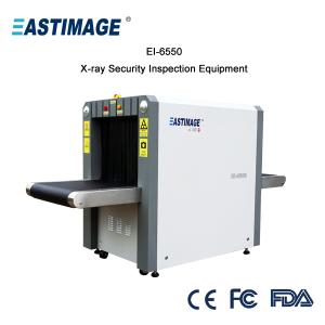 Best EI-6550D x-ray baggage scanner wholesale