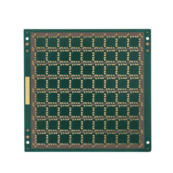 Cheap OEM High Tg HDI Multilayer PCBs Design HASL Immersion Gold for sale