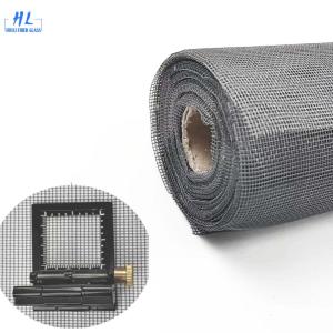 20x20 Fiberglass Mosquito Mesh Net For Insect Protection Windows Screen Roller