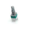 Buy cheap Rotary Potentiometer Car Power Amplifier 10k Potentiometer Good Quality 9mm from wholesalers