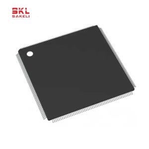 STM32H747BIT6 MCU Microcontroller Low Power Consumption Versatile Applications