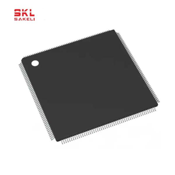 Cheap STM32H747BIT6 MCU Microcontroller Low Power Consumption Versatile Applications for sale