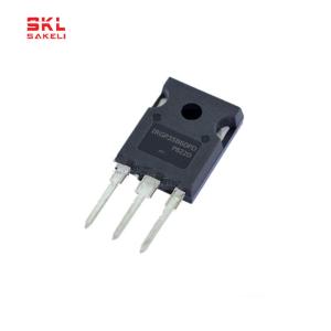 Best IRGP35B60PDPBF IGBT Power Module Efficient Operation IGBT Inverter Module wholesale