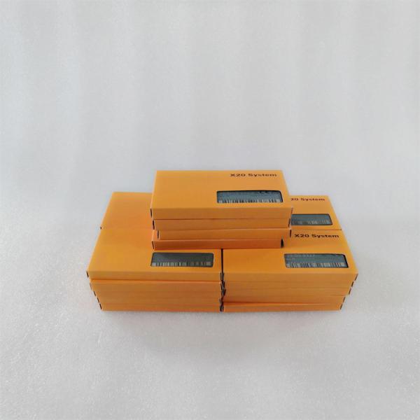 Cheap Communication Unit B&R PLC Module X20IF2181-2 High Performance for sale