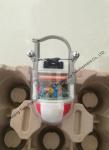 Power Change High Voltage Led Indicator For Overhead Power Lines Short Circuit