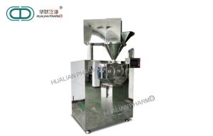China GK Material Pharmaceutical Granulation Equipments / Dry Granulation Machine on sale