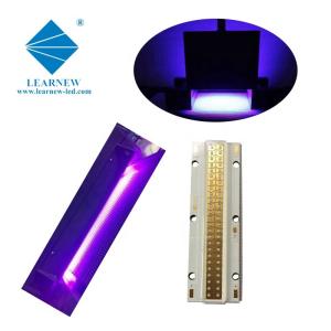 UVA UVB UVC 20W 50W 200W LED Array Chip 3535 3838 405nm For UV Curing