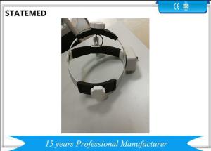 Best Plastic Surgery Operation Medical Illumination Lights LED All - In - Ones Headlight wholesale