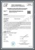Zhenjiang Tongkai Mechanical Engineering Co.,Ltd. Certifications