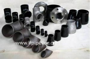 Best Concentric CC / Eccentric EC Seamless Socket Weld Reducer Pipe Fittings SCH5 - SCH160 wholesale
