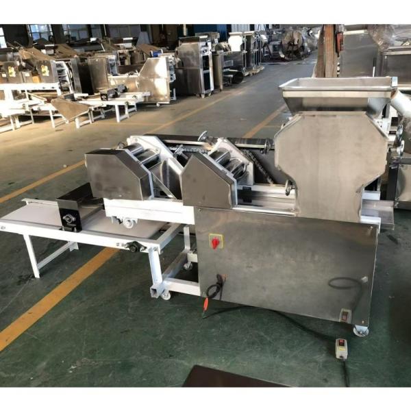 Cheap Fresh noodle making machine, automatic noodle machine, 5 group rollers for sale