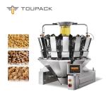 20 Head Rice Filling Combination Weigher Machine MCU Control System