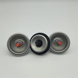 Precision Lighter Refill Valve for Professional Use with Enhanced Control