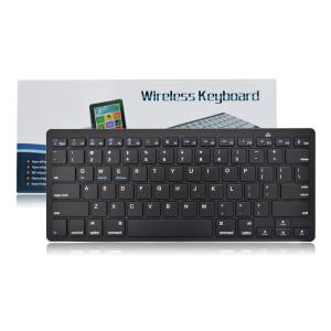 Best Auto Sleep Energy Saving Universal Bluetooth Keyboard For Tablet wholesale