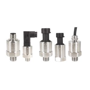 China 5V Excited Industrial Diffused Silicon Iot Pressure Sensor Water Pressure Sensor on sale