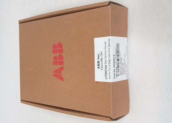 Cheap SPDSO14 Symphony Plus IO Module IMDSO14 Digital Slave Output Module for sale