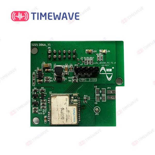 Cheap LoRaWAN Advanced AMI Smart Meter Single Three Phase Communication Module for sale