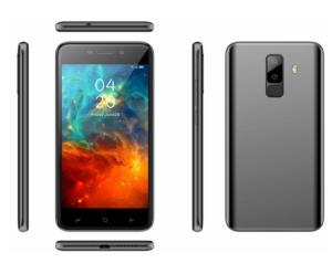 China Free Sample Drop shipping Smart Phone 3G mtk 6820 android phone with customized smart phone S9 on sale