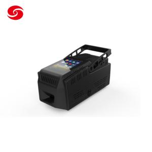 China                                  High Sensitivity Dual Mode Explosive& Drugs Detector              on sale