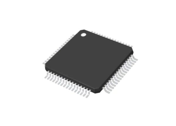 Cheap 48MHz Microcontroller MCU PIC32CM5164LS00064-I/PT 32-Bit Embedded Processors for sale
