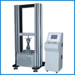 Electronic Servo Universal Tensile Testing Machine For Laboratory Computer