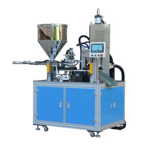 15KHZ Filter Cartridge Making Machine , 2300W Ultrasonic Filling Machine