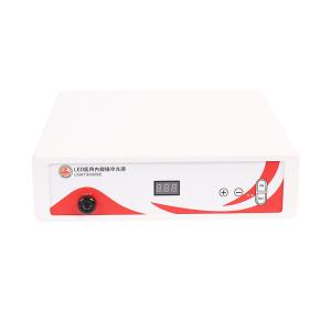 China 50W Hysteroscopy Laparoscopic Light Source Light Source For Endoscope on sale