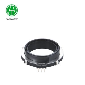 Best Mini Ec11 Encoder with Dual Function and Analog Output wholesale