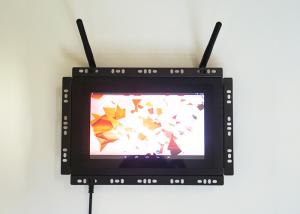 Best 1024x600 Resolution Industrial Android Tablet Android 4.4.2 Operating System wholesale