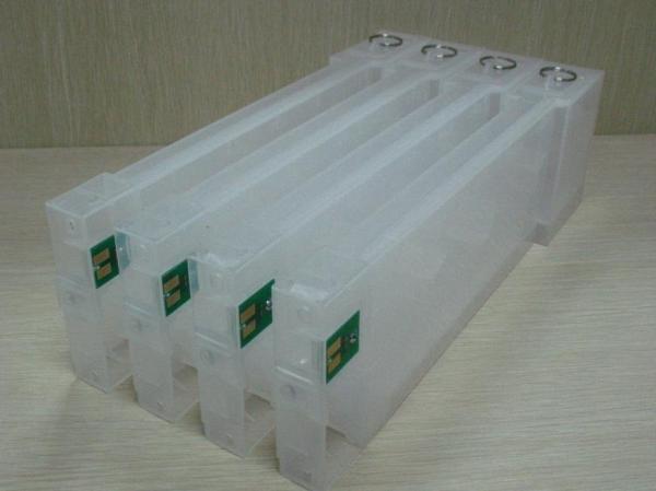 Cheap Large 440ML Refill Cartridge Ink Cartridge For Mimaki Printer for sale