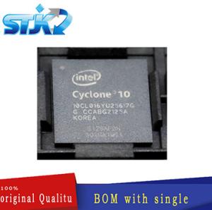 Best 10CL016YU256I7G Integrated Circuit Sensors , Embedded Complex Programmable Logic Device wholesale